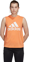 Must Haves Badge of Sport top
