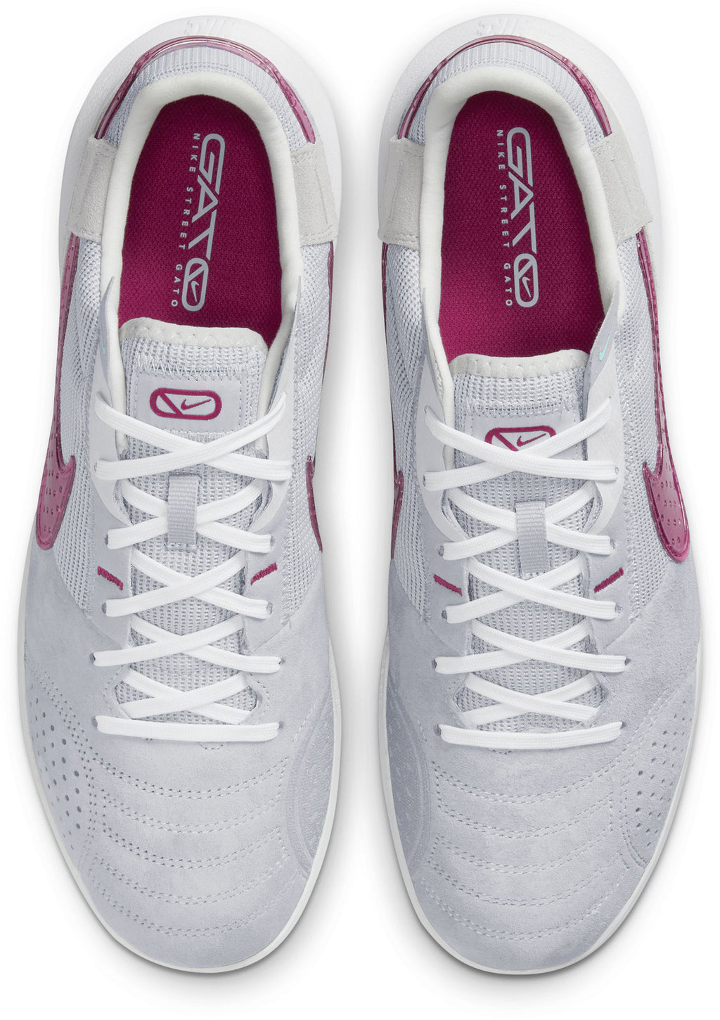 Streetgato voetbalschoenen