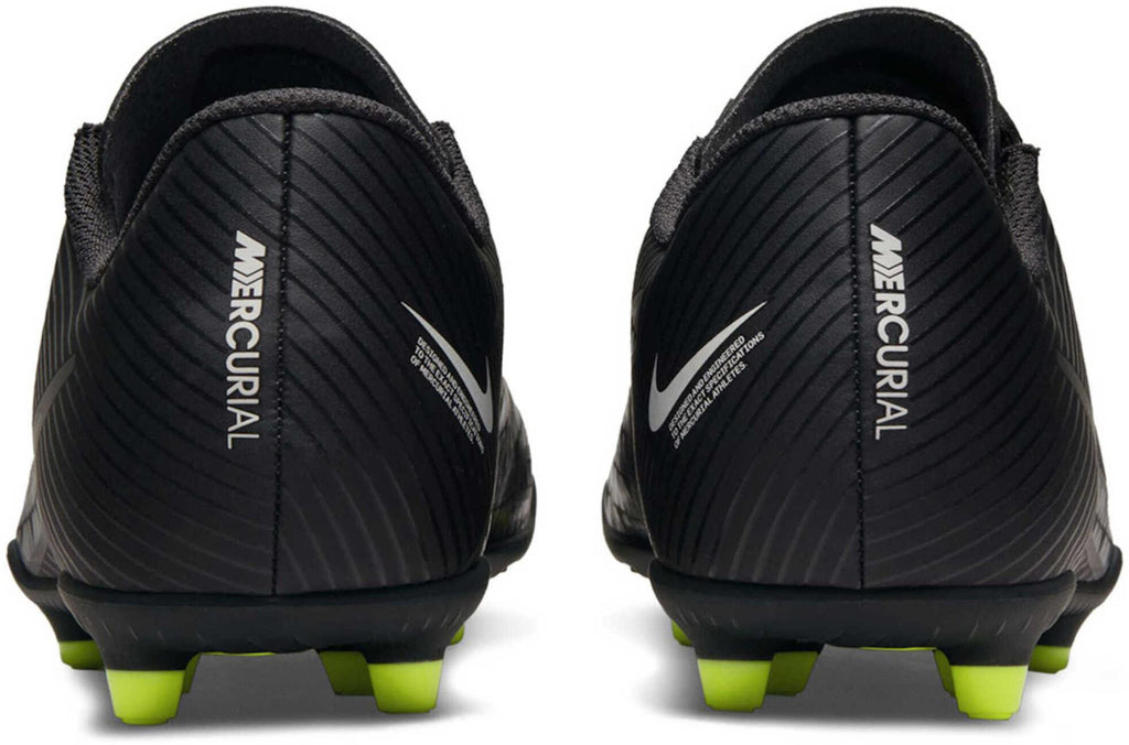 Mercurial Vapor 15 Club FG/MG kids voetbalschoenen