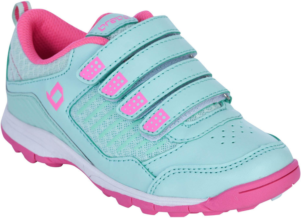 shoe velcro