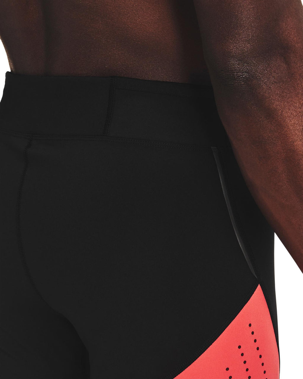 SpeedpocketHerren Tight