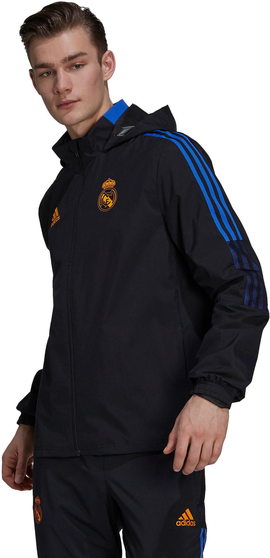 Real Aw Jkt