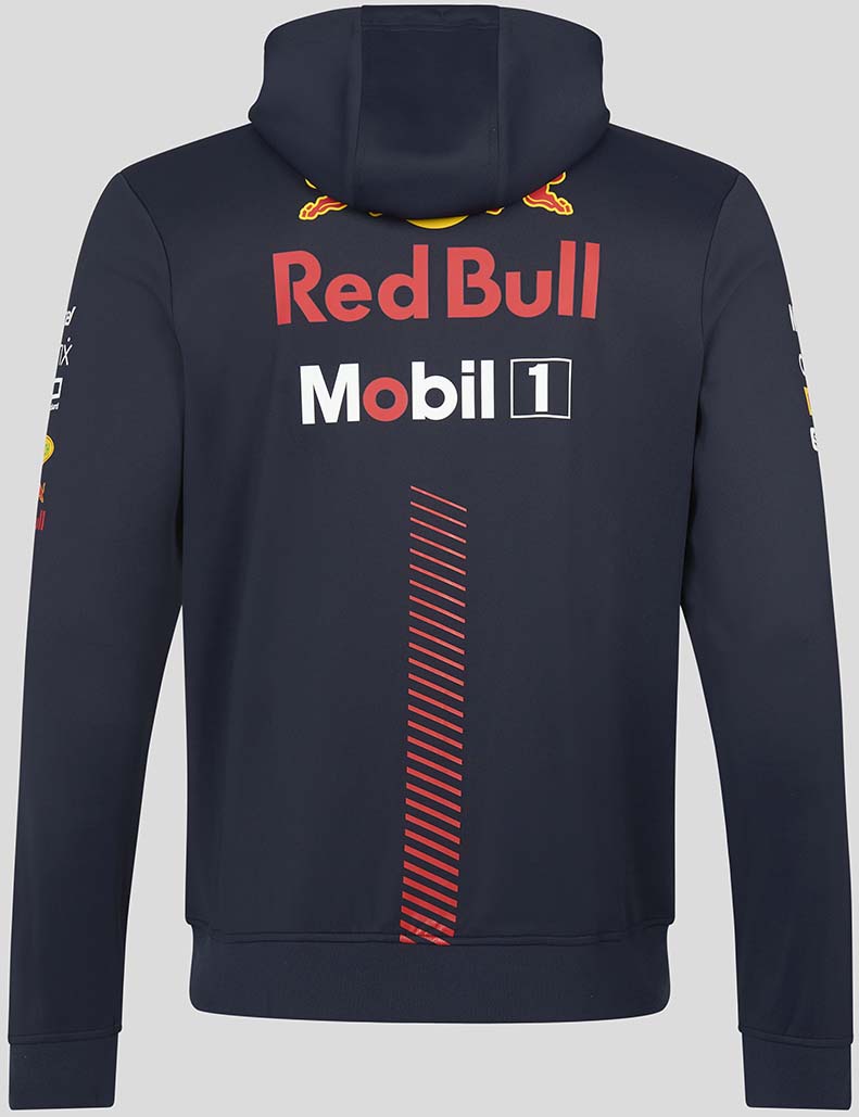 Full Zip hoodie