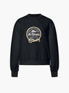 port sweater