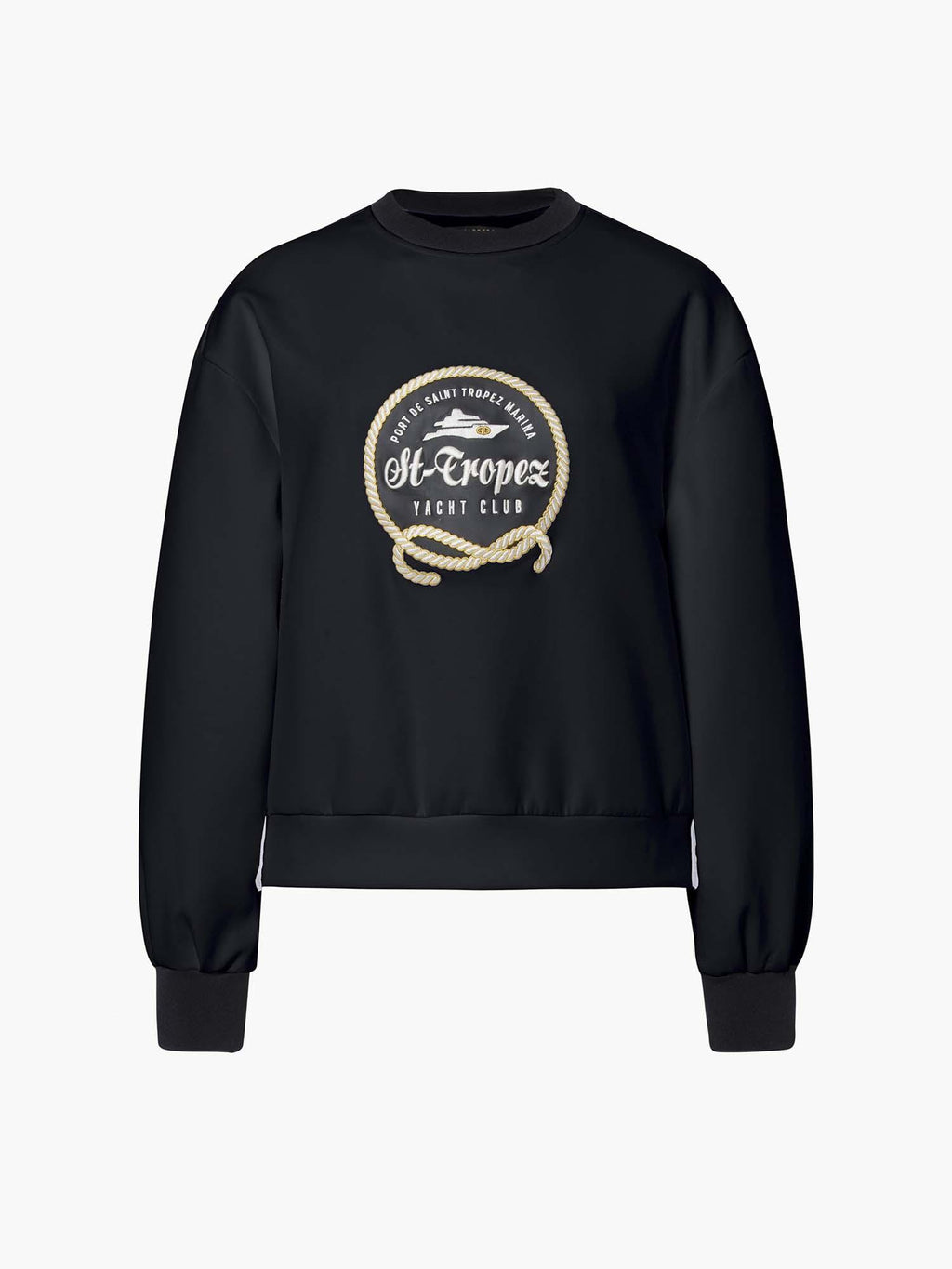 port sweater