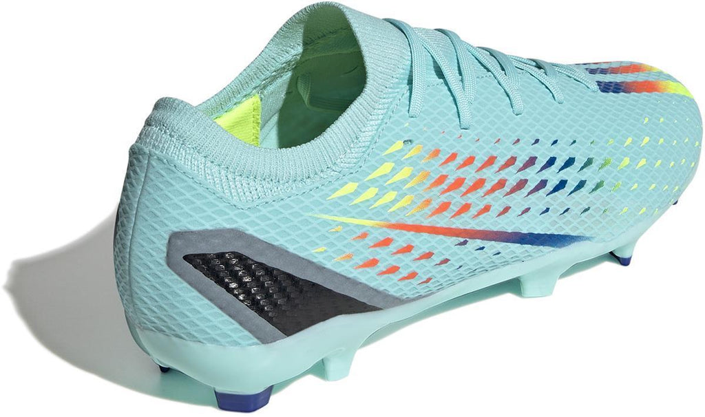 X Speedportal.3 FG voetbalschoenen