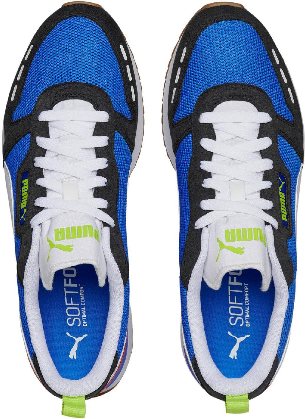puma r78