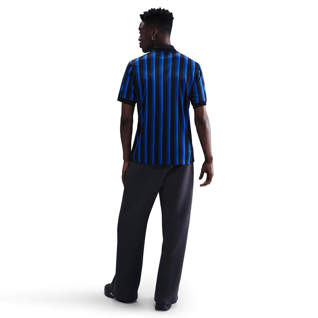 Inter Milan 2025/26 Dri-FIT Stadium Home shirt