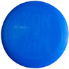 Official Kanjam Disc Blauw