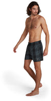 Check Leisure zwemshort