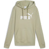 ess no. 1 logo hoodie fl (s)