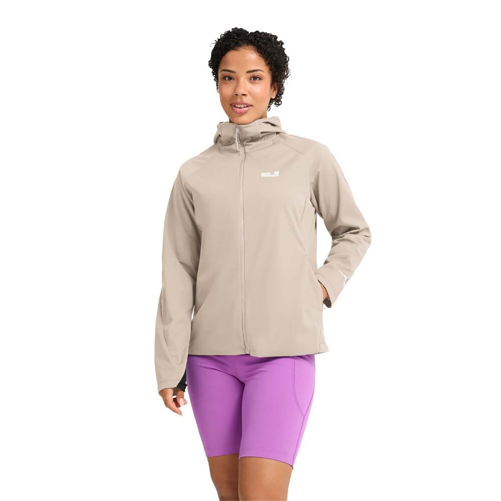 Skyvail Softshell jack outdoor