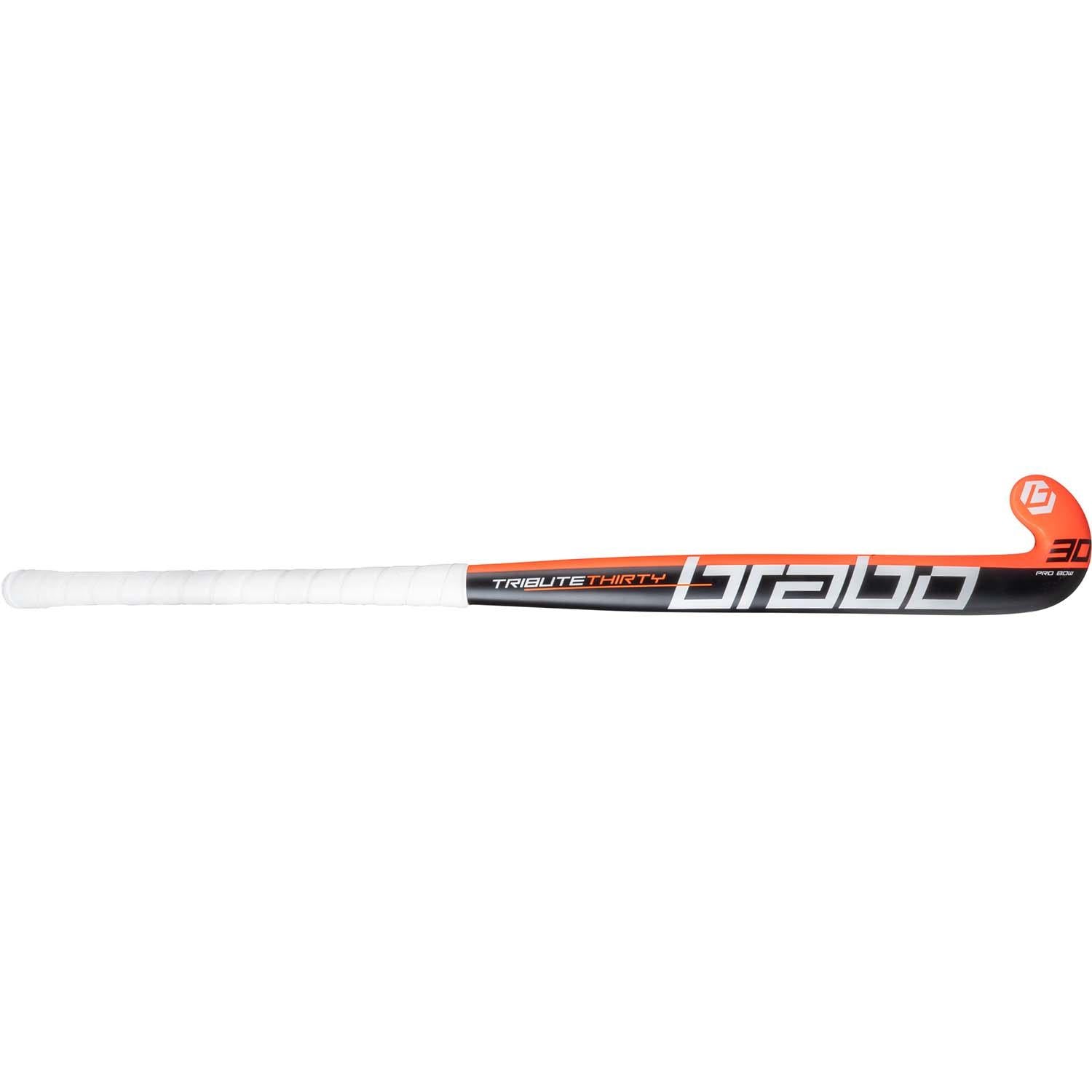 Brabo Tribute 30 Pb Black/orange