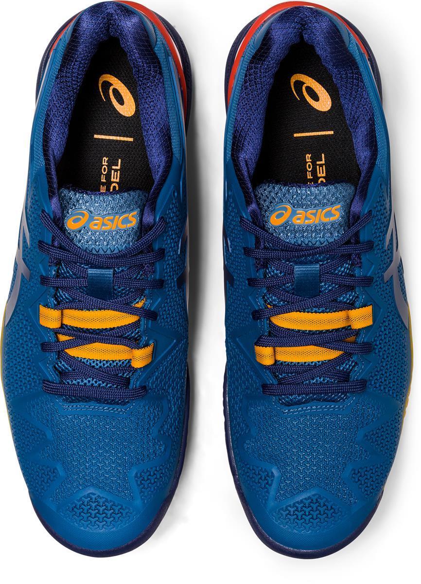 GEL-Resolution 8 Padel padelschoenen