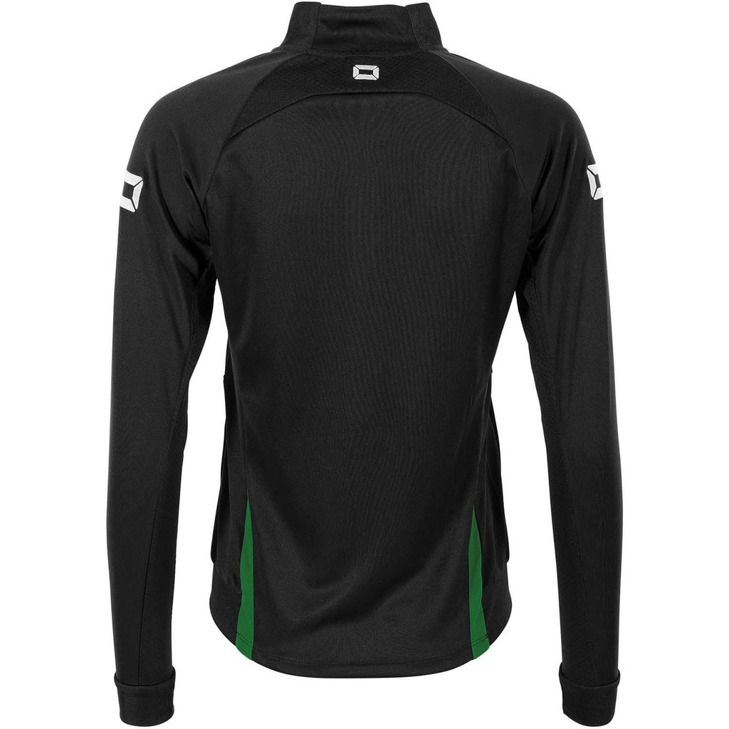 Stadio Full Zip Top Ladies