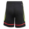 F50 voetbal training korte broek