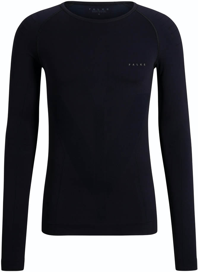 Warm Longsleeve ondershirt