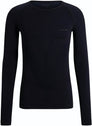 Warm Longsleeve ondershirt