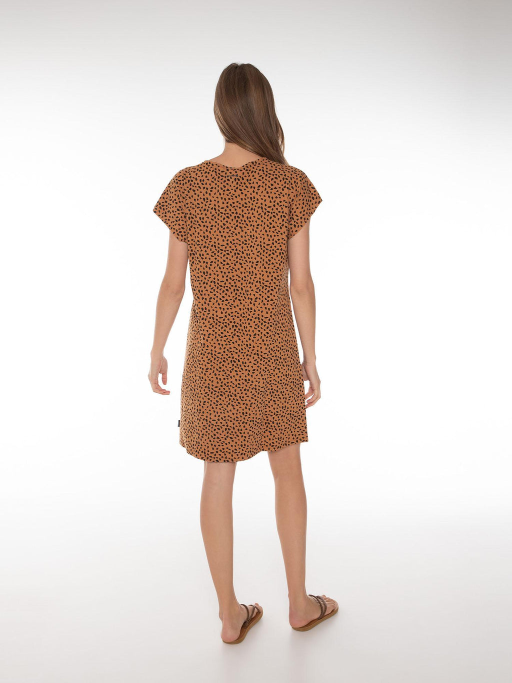 Catrina Dress
