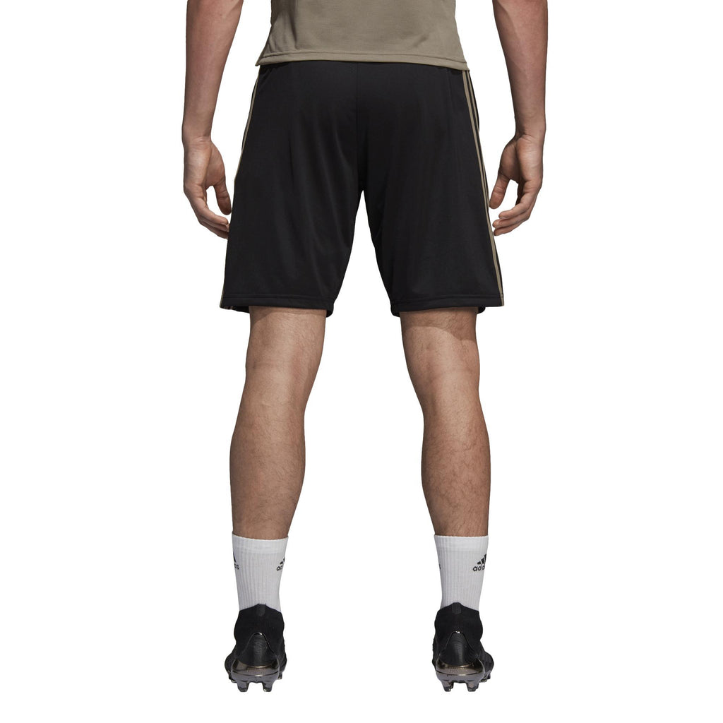 Juventus trainingsshort