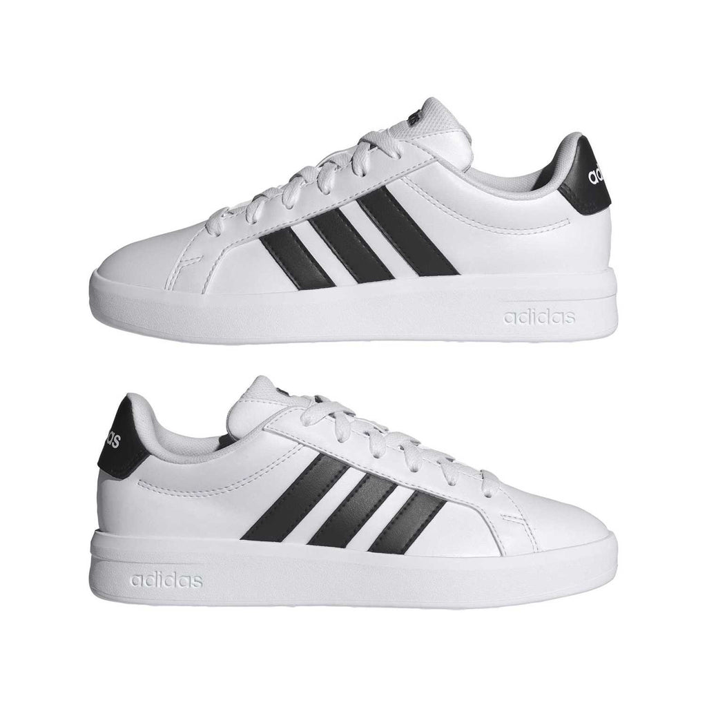 Grand Court 3.0 Junior low schoenen