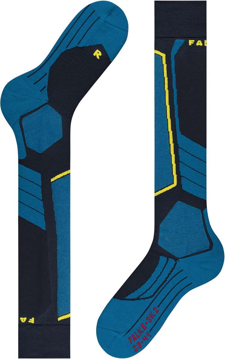 Sk 2 skisokken