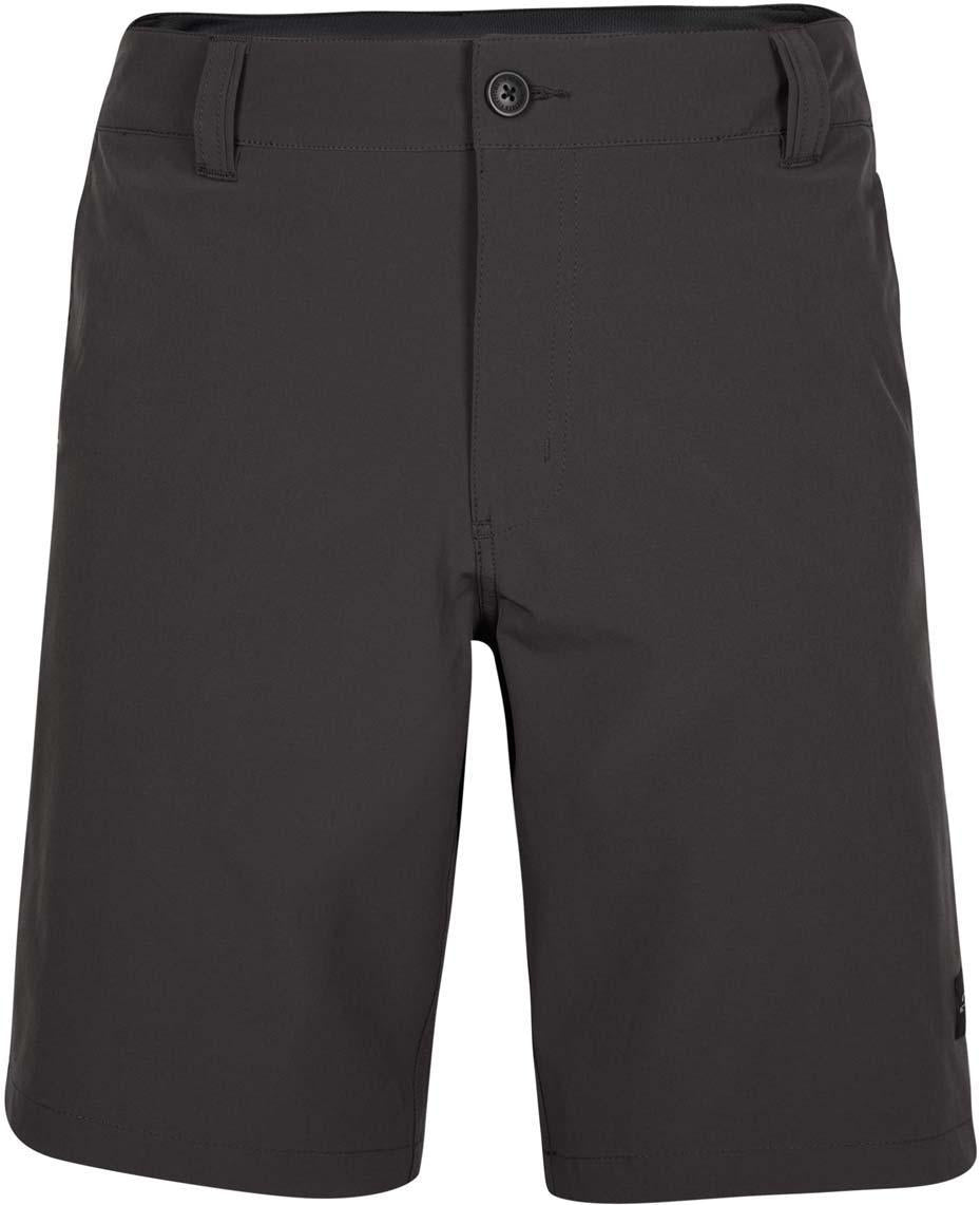hybrid chino shorts
