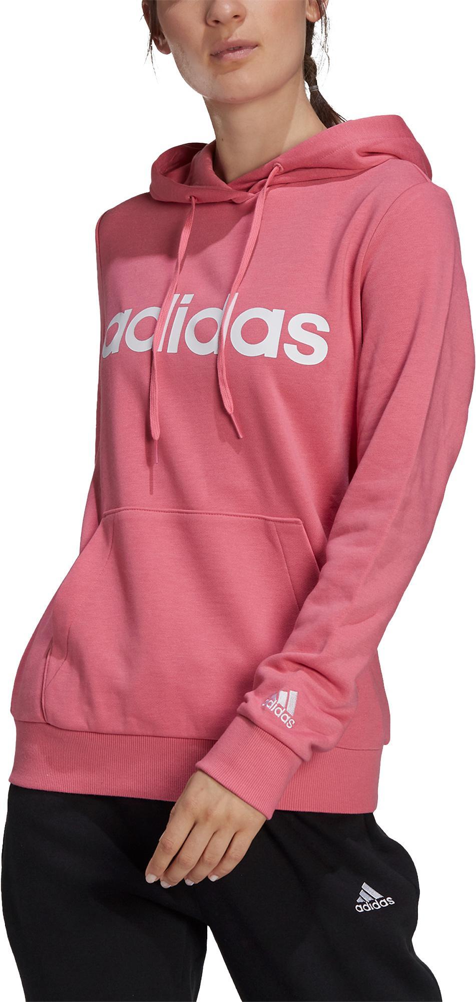 Essentials Logo Hoodie