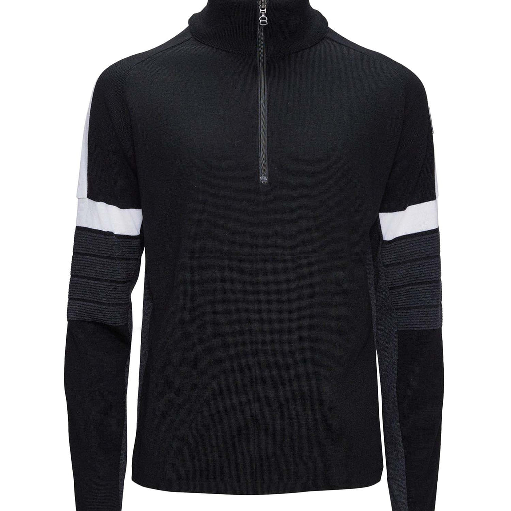 Trysil Wool Zip
