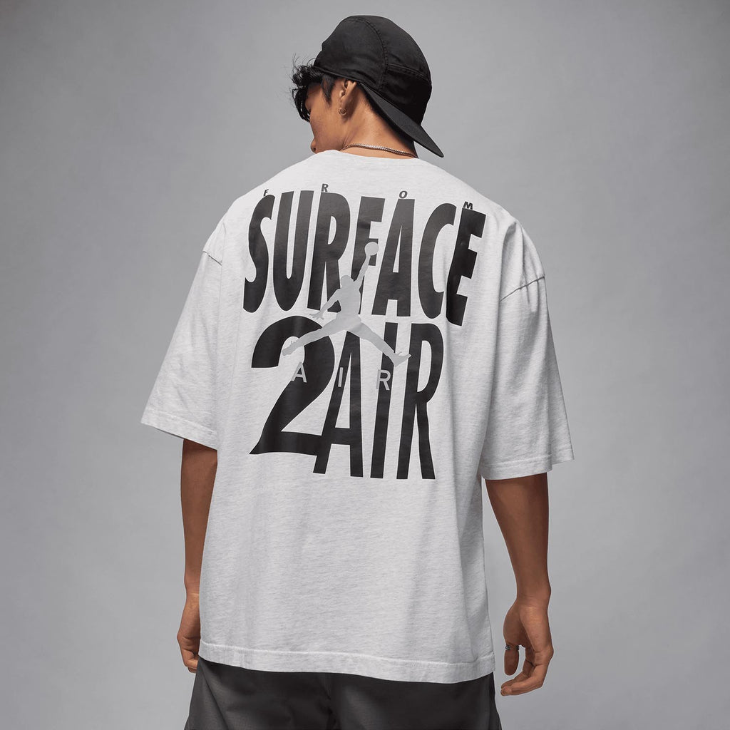 Jordan Brooklyn Men's T-shirt
