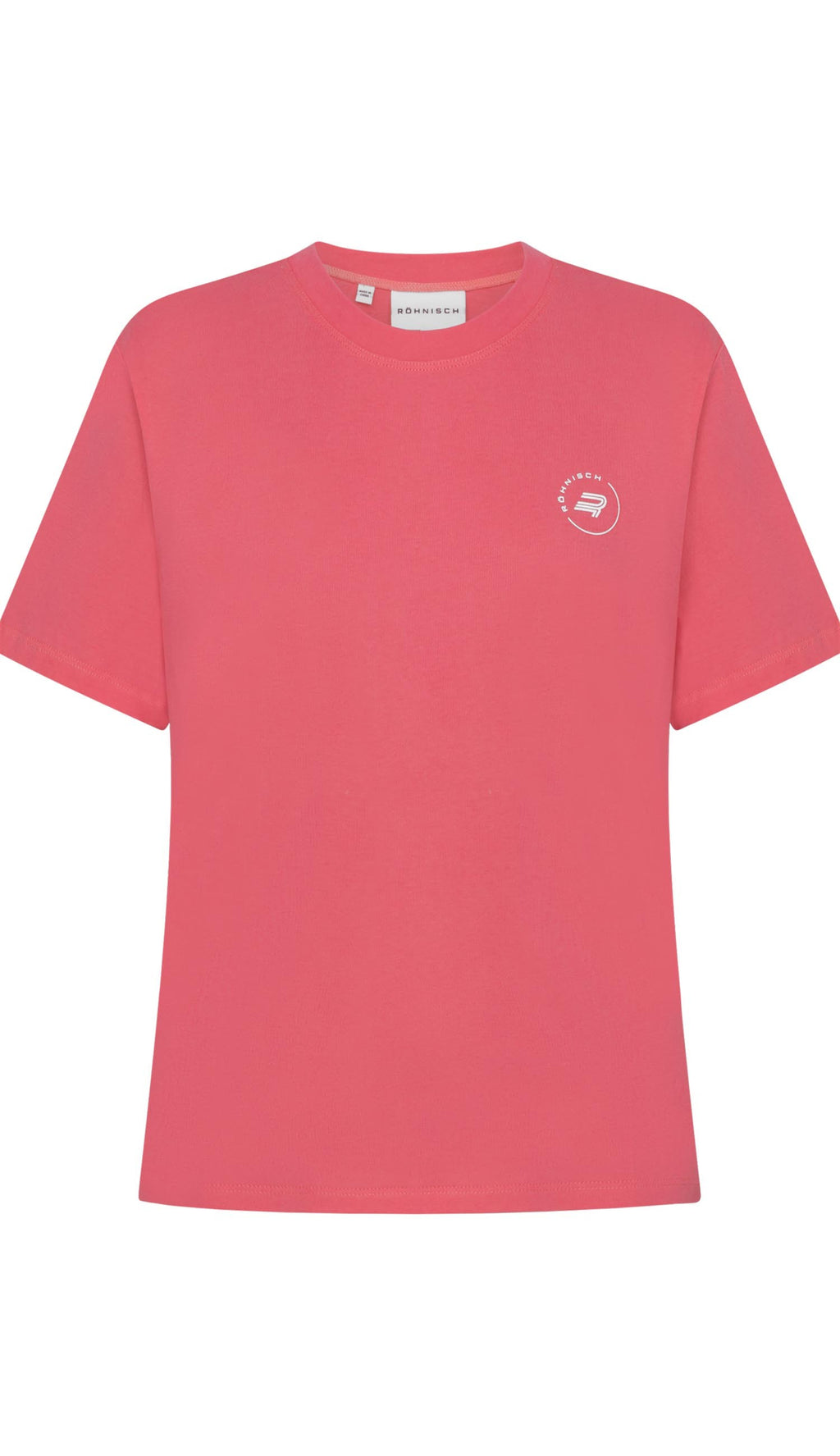 Rohnisch Cotton  Trainingsshirt