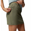 leslie falls skort