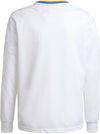 Real Madrid Longsleeve kids thuisshirt 21/22