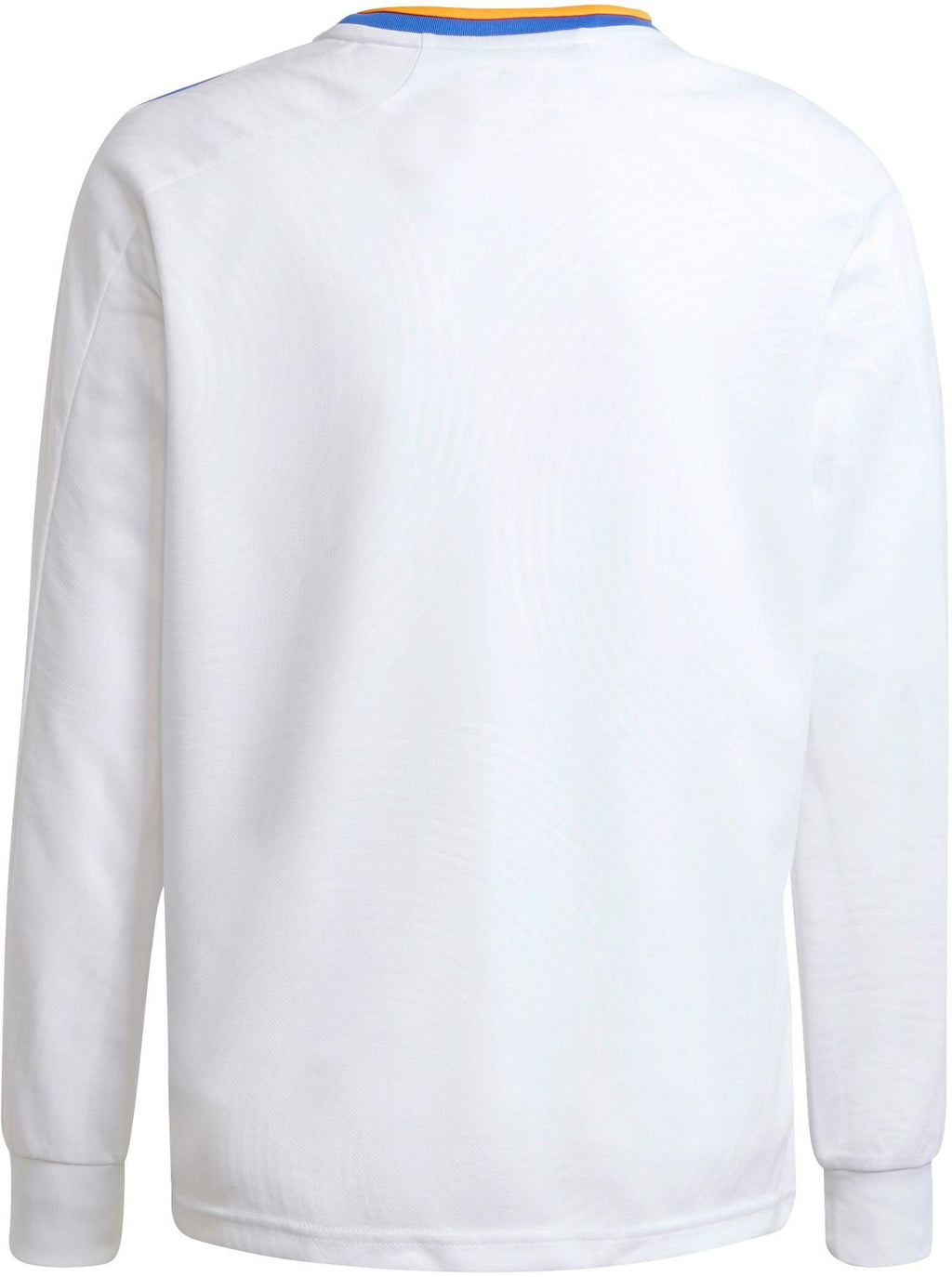 Real Madrid Longsleeve kids thuisshirt 21/22