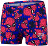 Tommy Turtle Placem Aqsh Blu/yel