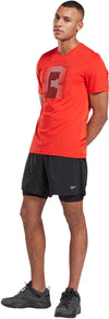 Re 2-1 Short