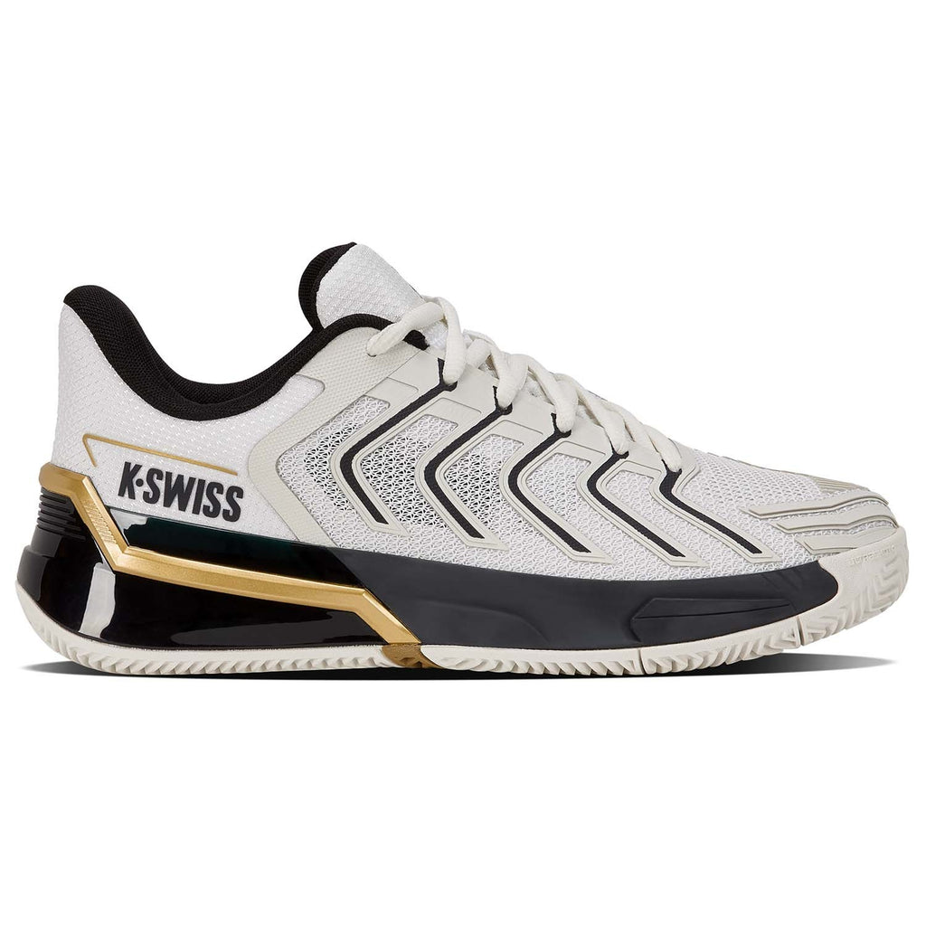 ultrashot 4 clay  tennisschoenen