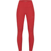 flattering high waist legging