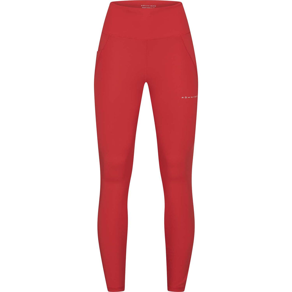 flattering high waist legging