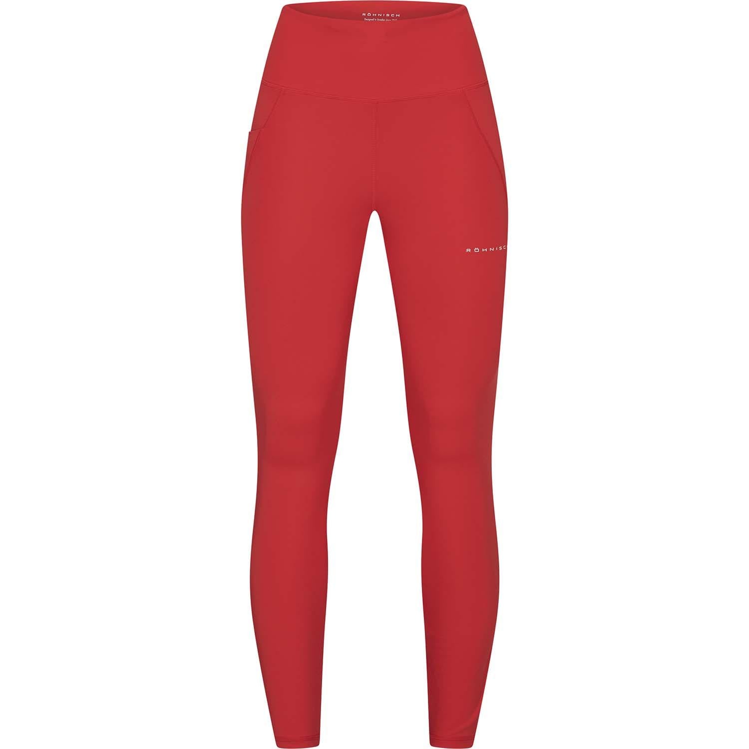 flattering high waist legging