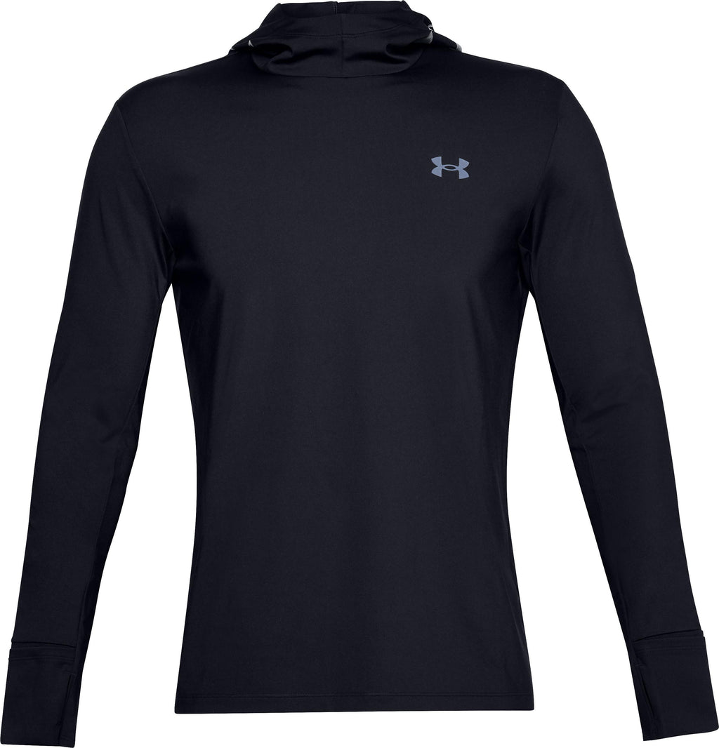 Ua Q. Ignight Cg Zip Hoodie