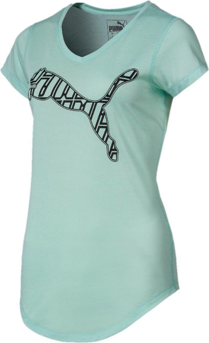 PUMA Heather Cat Tee