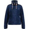 Colony Fleece sweater outdoor
