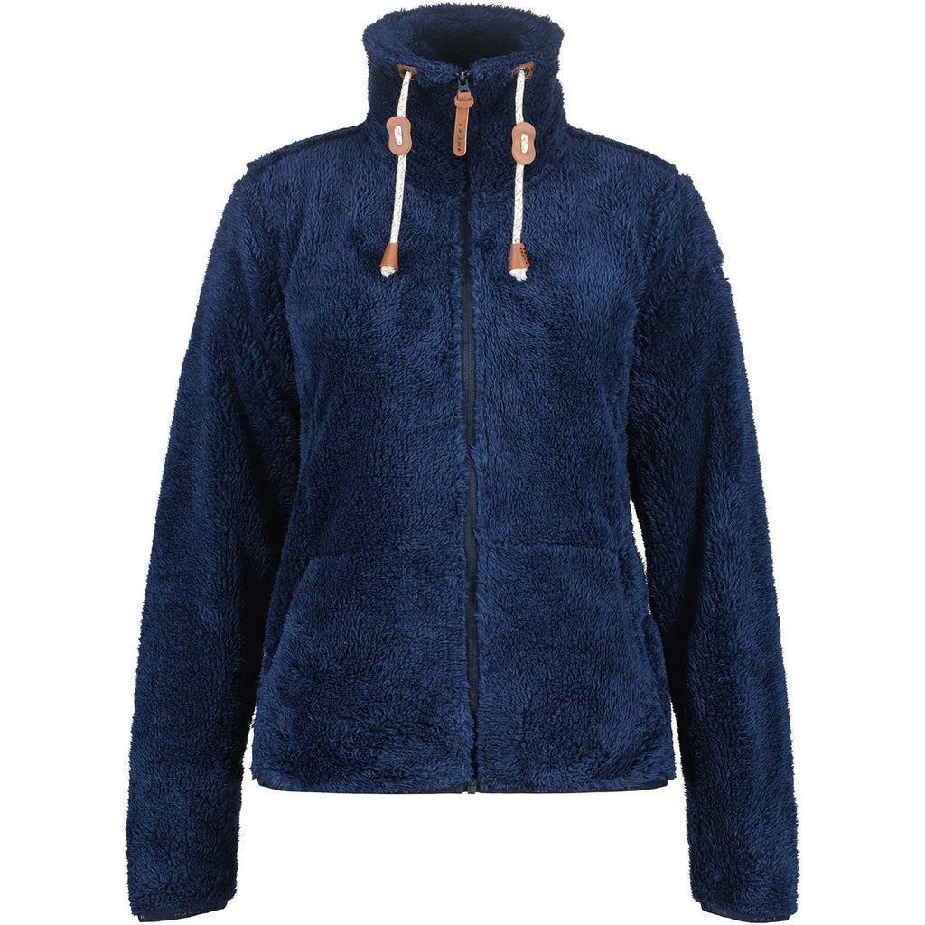 Colony Fleece sweater outdoor
