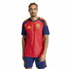 Spanje 26 Authentiek Thuisshirt