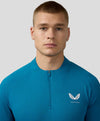 Breathable 1/4 Zip top