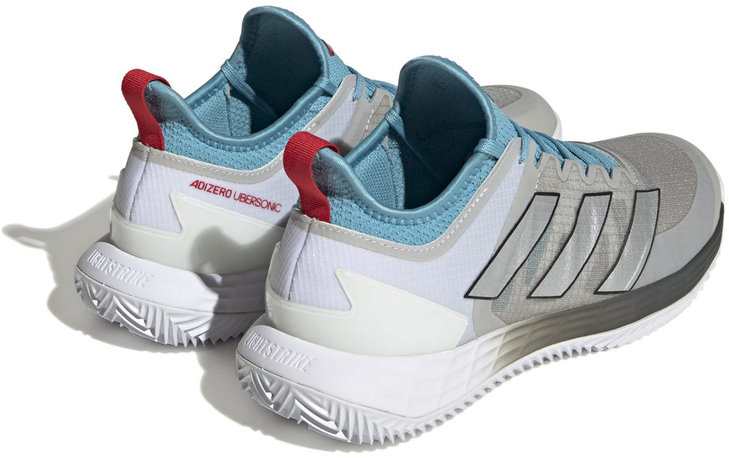adizero Ubersonic 4 Clay tennisschoenen