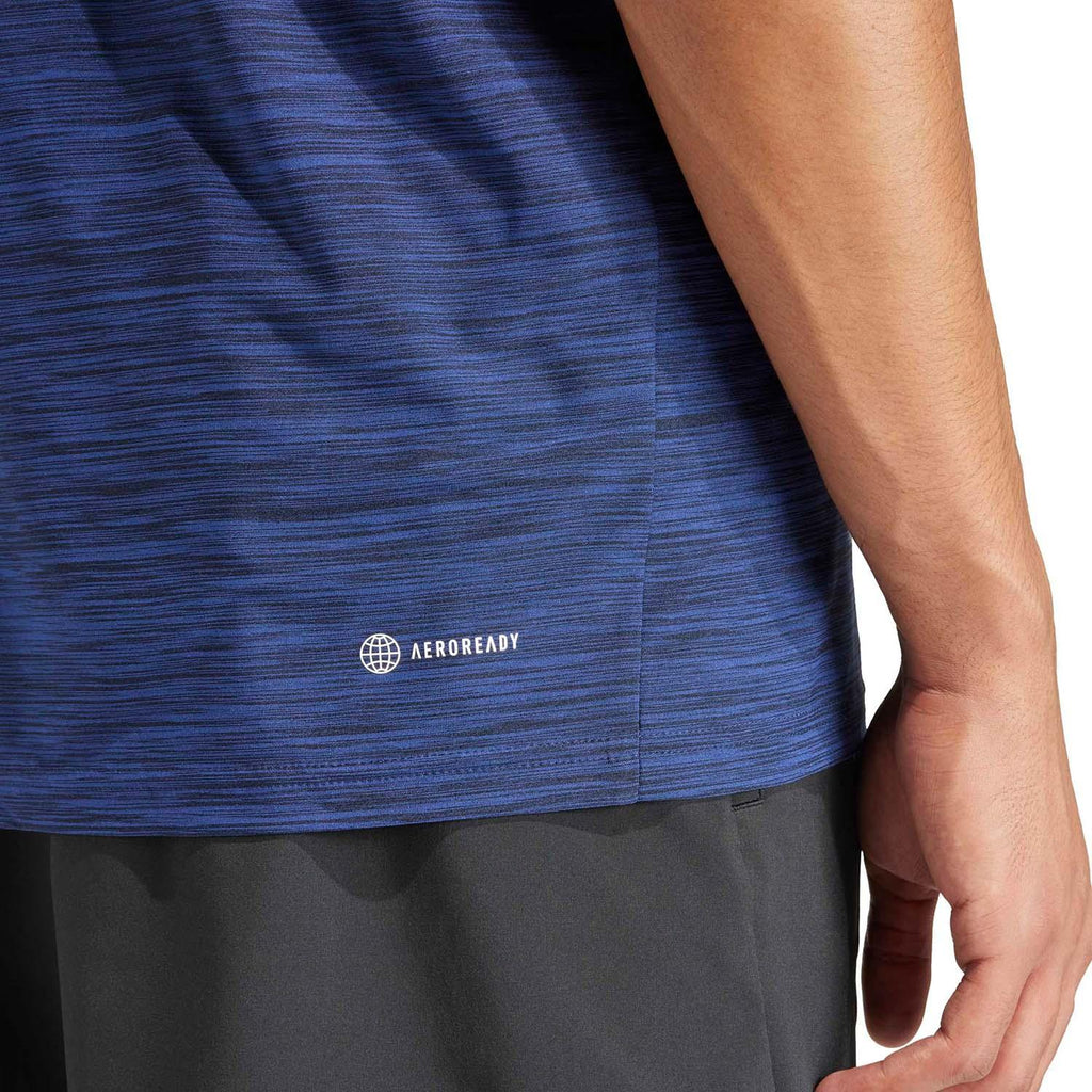 Train Essentials Stretch trainingsshirt
