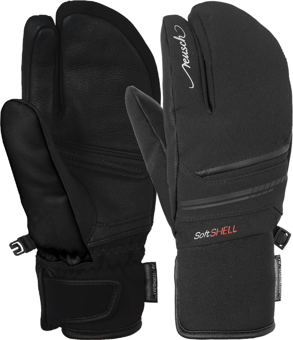 Reusch Tomke Stormbloxx Lobster