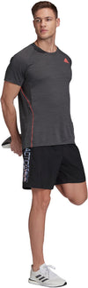 ADI RUNNER TEE